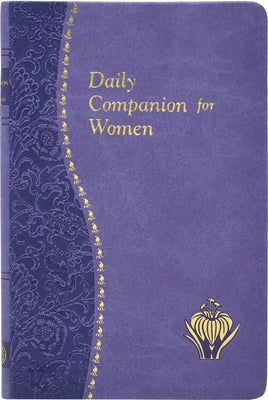Daily Companion for Women by Kelly-Gangi, Carol