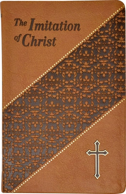 Imitation of Christ by Kempis, Thomas A.