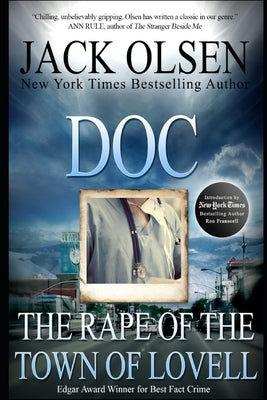 Doc: The Rape of the Town of Lovell by Franscell, Ron