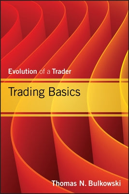 Trading Basics by Bulkowski