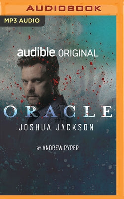 Oracle by Pyper, Andrew