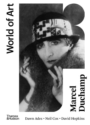 Marcel Duchamp: Second Edition by Ades, Dawn