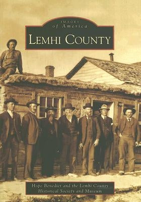 Lemhi County by Benedict, Hope