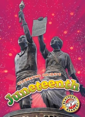 Juneteenth by Grack, Rachel