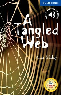 A Tangled Web Level 5 by Maley, Alan