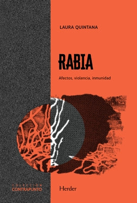 Rabia by Quintana, Laura