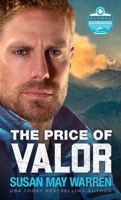 Price of Valor by Warren, Susan May