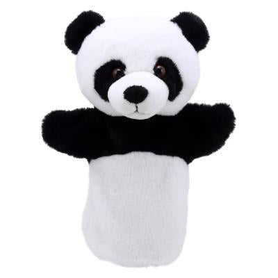 Animal Puppet Buddies Panda by The Puppet Company Ltd