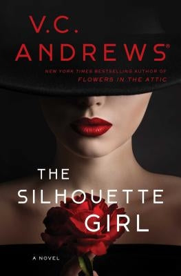 The Silhouette Girl by Andrews, V. C.