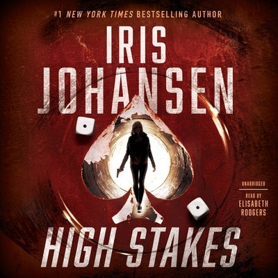 High Stakes by Johansen, Iris