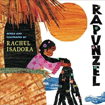 Rapunzel by Isadora, Rachel