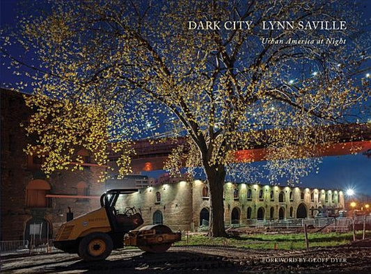 Lynn Saville: Dark City by Saville, Lynn