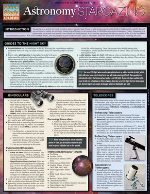 Astronomy: Stargazing by Orcutt, Scott