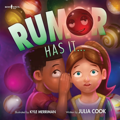 Rumor Has It: Volume 9 by Cook, Julia