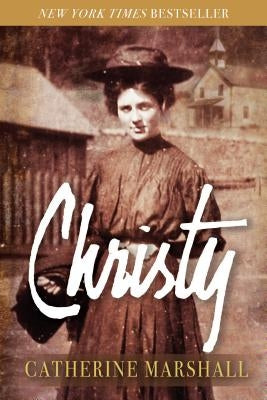 Christy by Marshall, Catherine