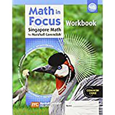 Student Workbook, Book B Grade 4 by Gs, Gs