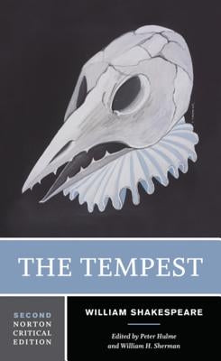 The Tempest by Shakespeare, William