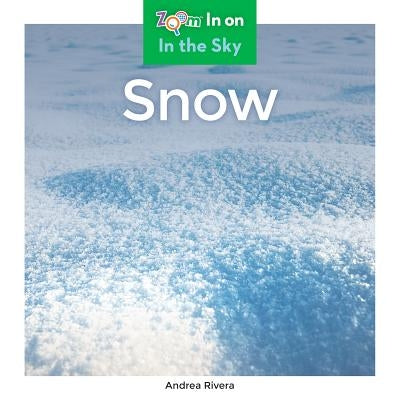 Snow by Rivera, Andrea