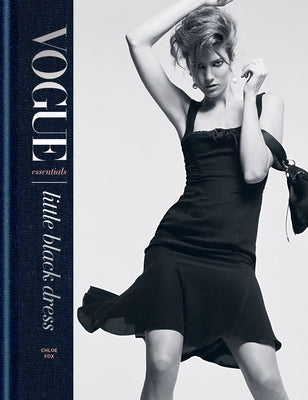 Vogue Essentials: Little Black Dress by Fox, Chloe