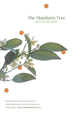 The Mandarin Tree by Budge, Helen