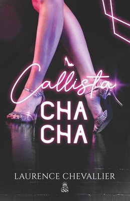 Callista Cha-Cha by &#201;ditions, Black Queen