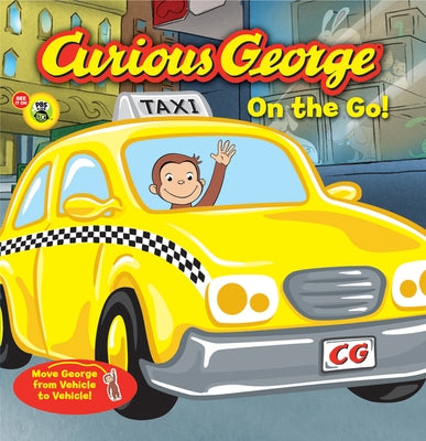 Curious George on the Go! by Rey, H. A.