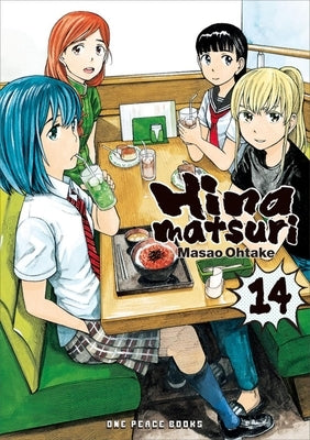 Hinamatsuri Volume 14 by Ohtake, Masao