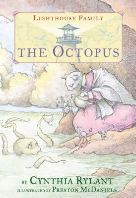 The Octopus by Rylant, Cynthia