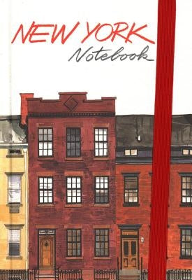 New York Notebook by Moireau, Fabrice