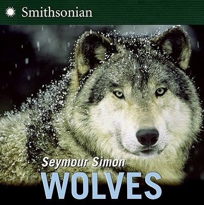 Wolves by Simon, Seymour