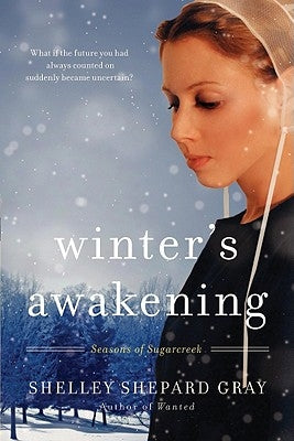 Winter's Awakening by Gray, Shelley Shepard