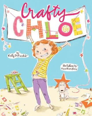 Crafty Chloe by Dipucchio, Kelly