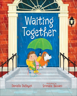Waiting Together by Dufayet, Danielle