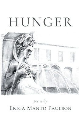 Hunger by Paulson, Erica