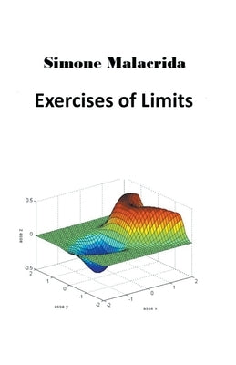 Exercises of Limits by Malacrida, Simone