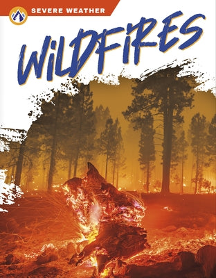 Wildfires by Ransom, Candice