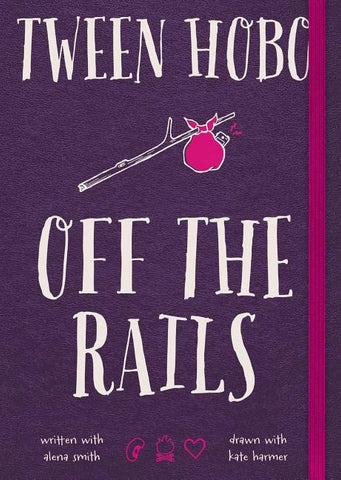 Tween Hobo: Off the Rails by Hobo, Tween