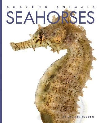 Seahorses by Bodden, Valerie