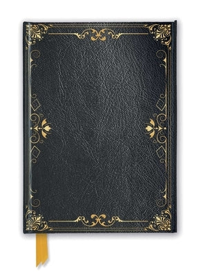 Classic Book Cover (Foiled Journal) by Flame Tree Studio