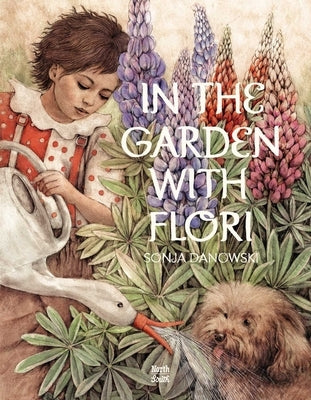 In the Garden with Flori by Danowski, Sonja