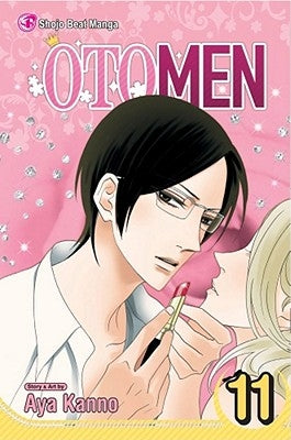 Otomen, Vol. 11 by Kanno, Aya