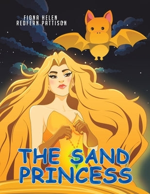 The Sand Princess by Pattison, Fiona Helen Redfern