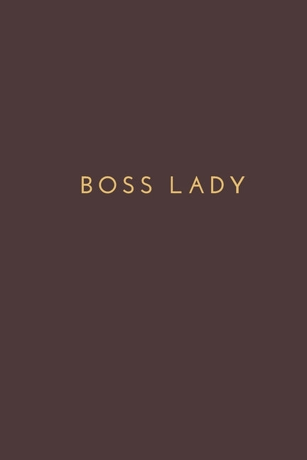 Boss Lady: office note, gift for boss lady by Inspirations, Lazzy