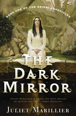 The Dark Mirror by Marillier, Juliet