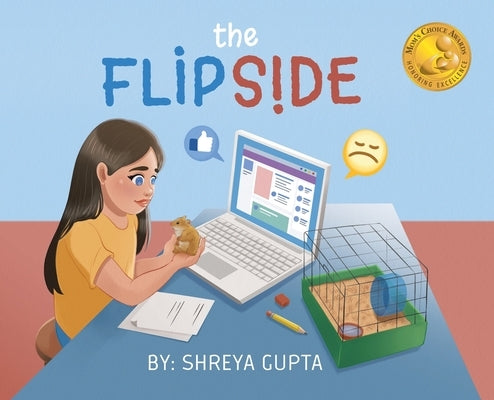 The Flip Side by Gupta, Shreya