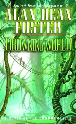 Drowning World by Foster, Alan Dean