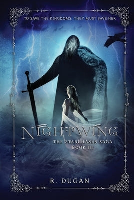 Nightwing by Dugan, Renee