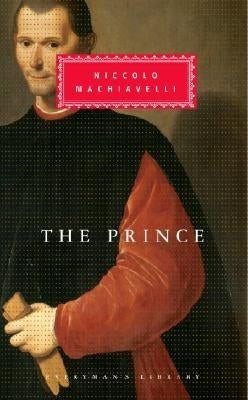The Prince: Introduction by Dominic Baker-Smith by Machiavelli, Niccolo