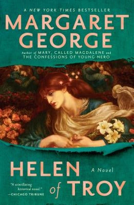 Helen of Troy by George, Margaret