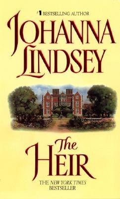 The Heir by Lindsey, Johanna